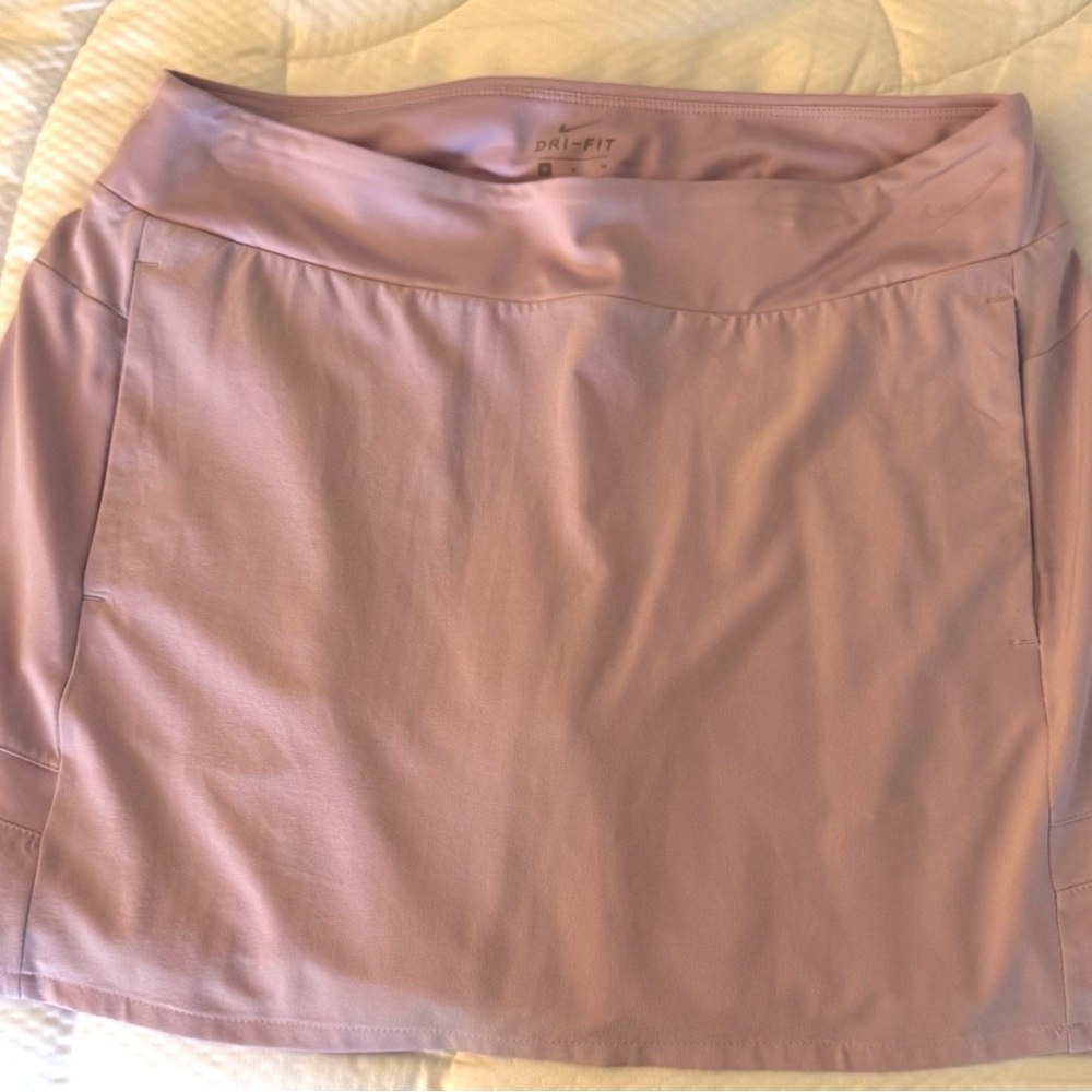 Nike Lavender Dry Fit Skort